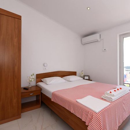Makarska Sea View Rooms Номер фото