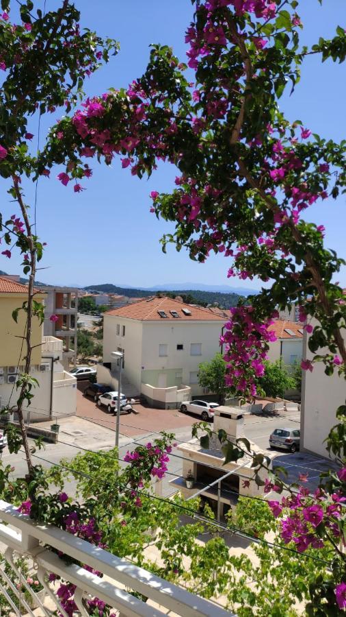 Makarska Sea View Rooms Экстерьер фото